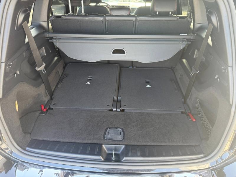 Photo 13 de l’annonce de MERCEDES-BENZ GLB d’occasion à vendre à CHAMBERY