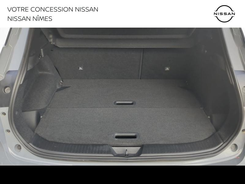 Photo 7 de l’annonce de NISSAN Qashqai d’occasion à vendre à NÎMES