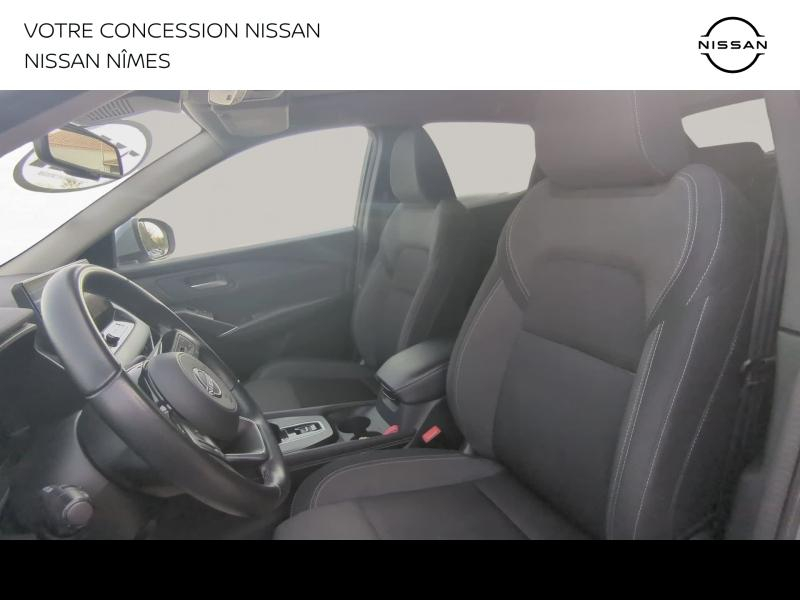 Photo 10 de l’annonce de NISSAN Qashqai d’occasion à vendre à NÎMES