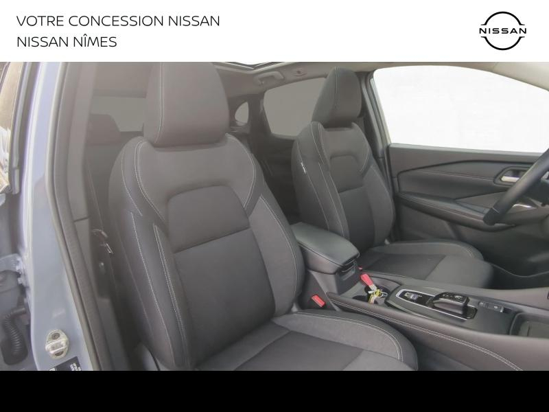 Photo 13 de l’annonce de NISSAN Qashqai d’occasion à vendre à NÎMES