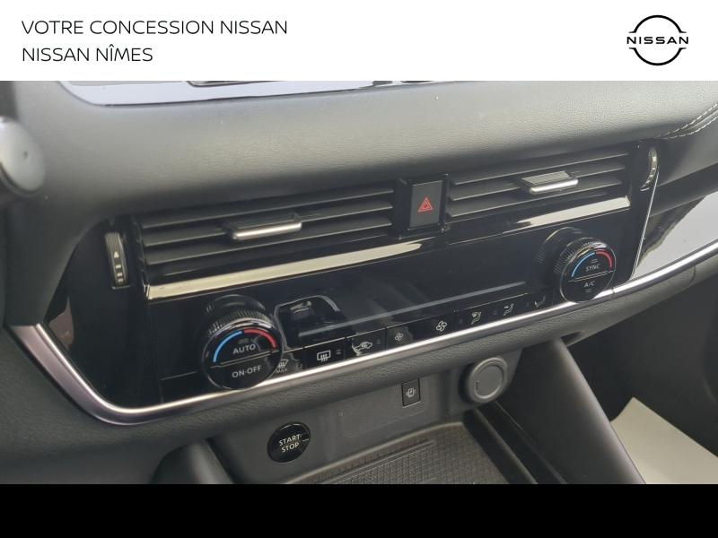 Photo 15 de l’annonce de NISSAN Qashqai d’occasion à vendre à NÎMES