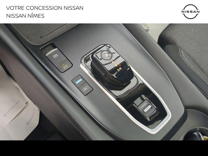 Photo 17 de l’annonce de NISSAN Qashqai d’occasion à vendre à NÎMES