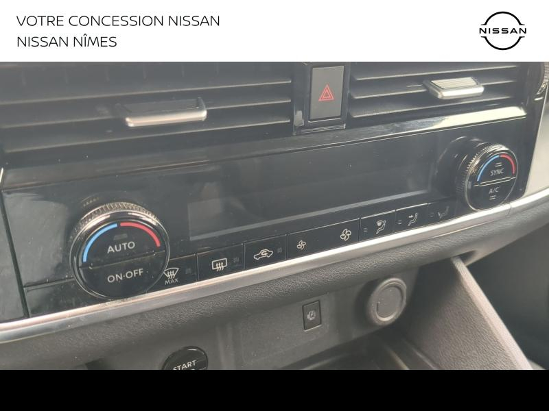 Photo 15 de l’annonce de NISSAN Qashqai d’occasion à vendre à NÎMES