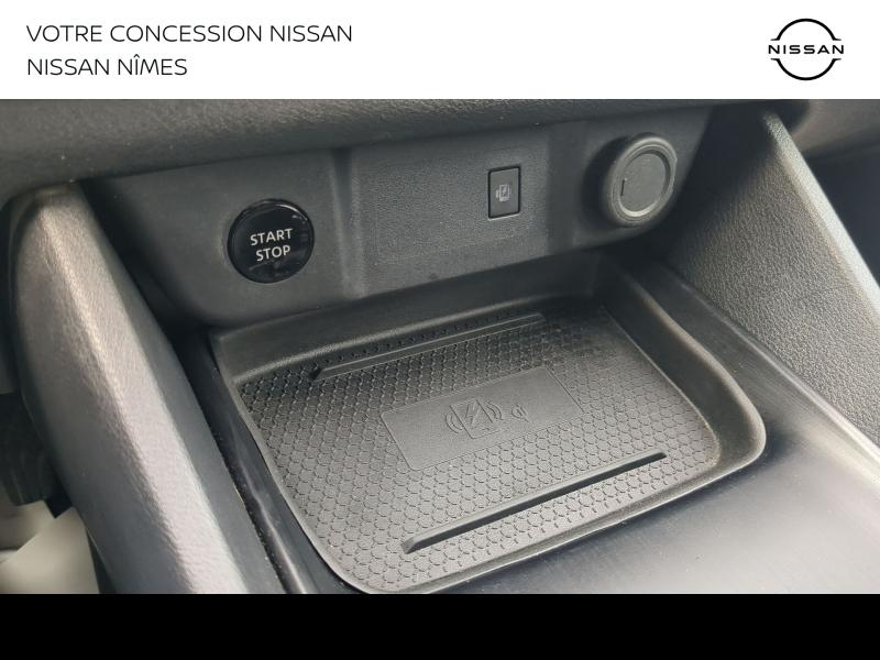 Photo 16 de l’annonce de NISSAN Qashqai d’occasion à vendre à NÎMES