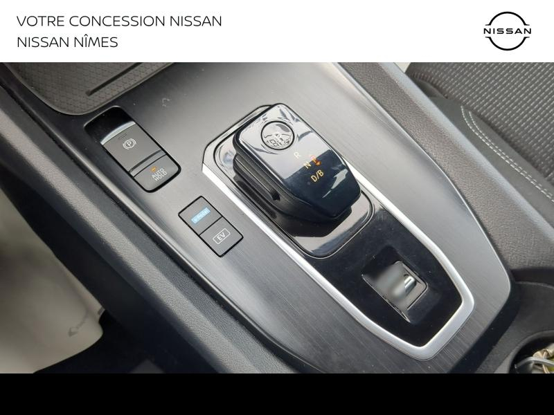 Photo 17 de l’annonce de NISSAN Qashqai d’occasion à vendre à NÎMES