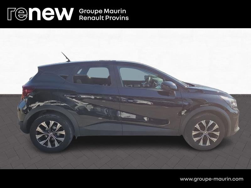 Photo 4 de l’annonce de RENAULT Captur d’occasion à vendre à PROVINS