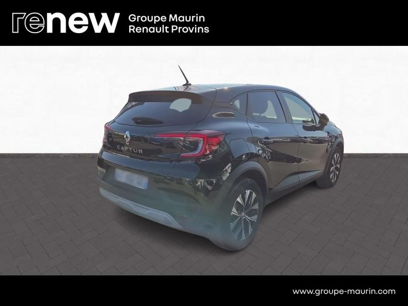 Photo 5 de l’annonce de RENAULT Captur d’occasion à vendre à PROVINS