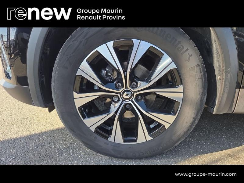 Photo 9 de l’annonce de RENAULT Captur d’occasion à vendre à PROVINS