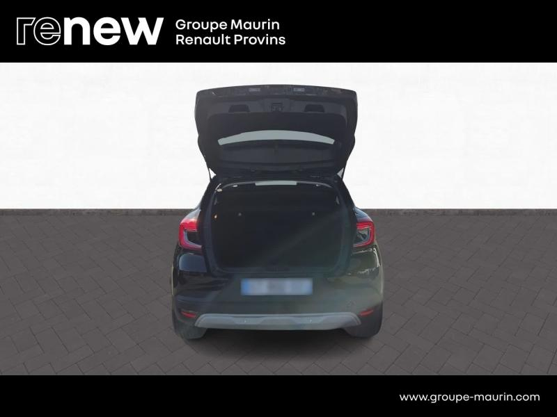 Photo 10 de l’annonce de RENAULT Captur d’occasion à vendre à PROVINS