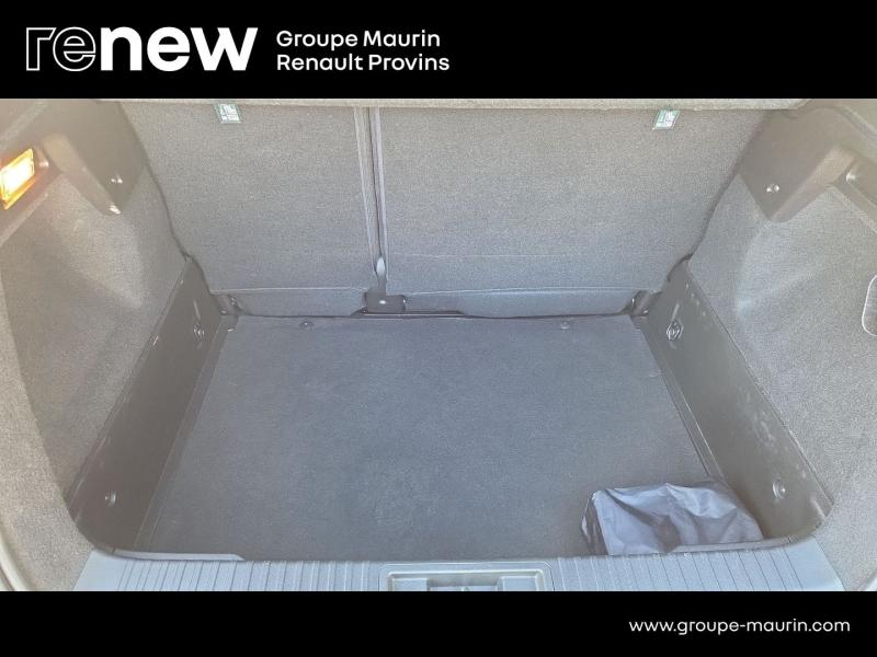 Photo 11 de l’annonce de RENAULT Captur d’occasion à vendre à PROVINS