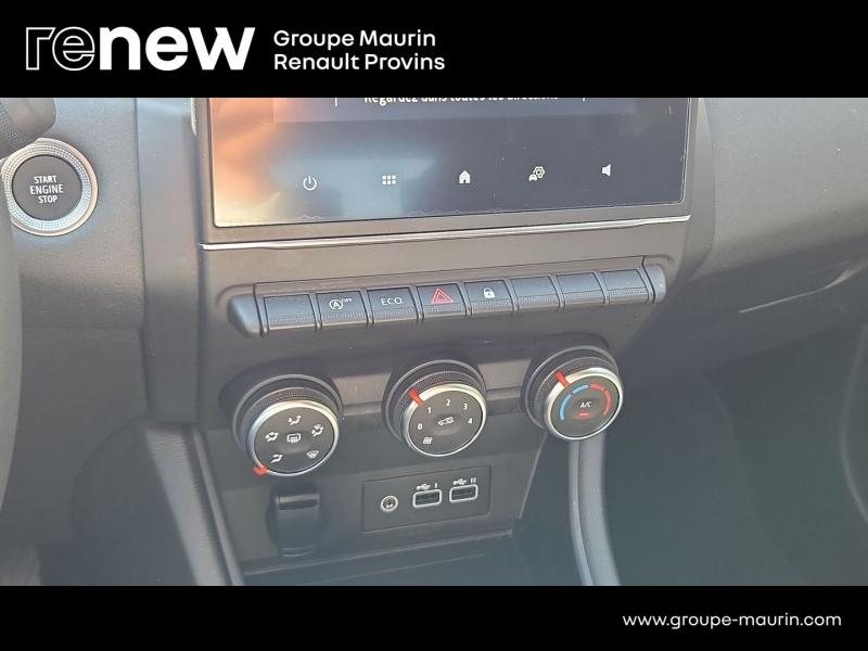 Photo 19 de l’annonce de RENAULT Captur d’occasion à vendre à PROVINS