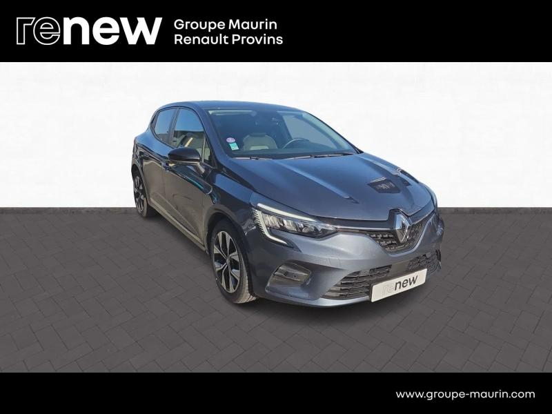 Photo 3 de l’annonce de RENAULT Clio d’occasion à vendre à PROVINS