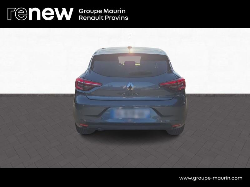Photo 6 de l’annonce de RENAULT Clio d’occasion à vendre à PROVINS