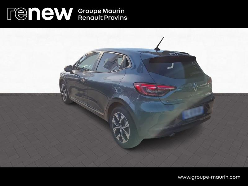 Photo 7 de l’annonce de RENAULT Clio d’occasion à vendre à PROVINS