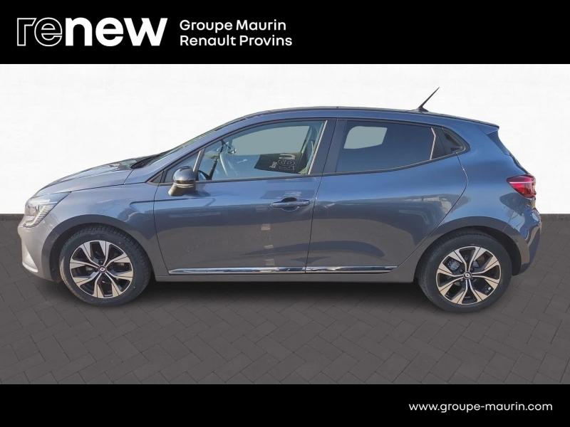 Photo 8 de l’annonce de RENAULT Clio d’occasion à vendre à PROVINS