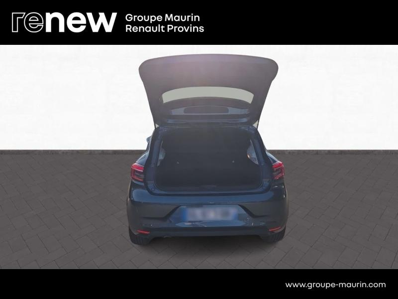 Photo 10 de l’annonce de RENAULT Clio d’occasion à vendre à PROVINS