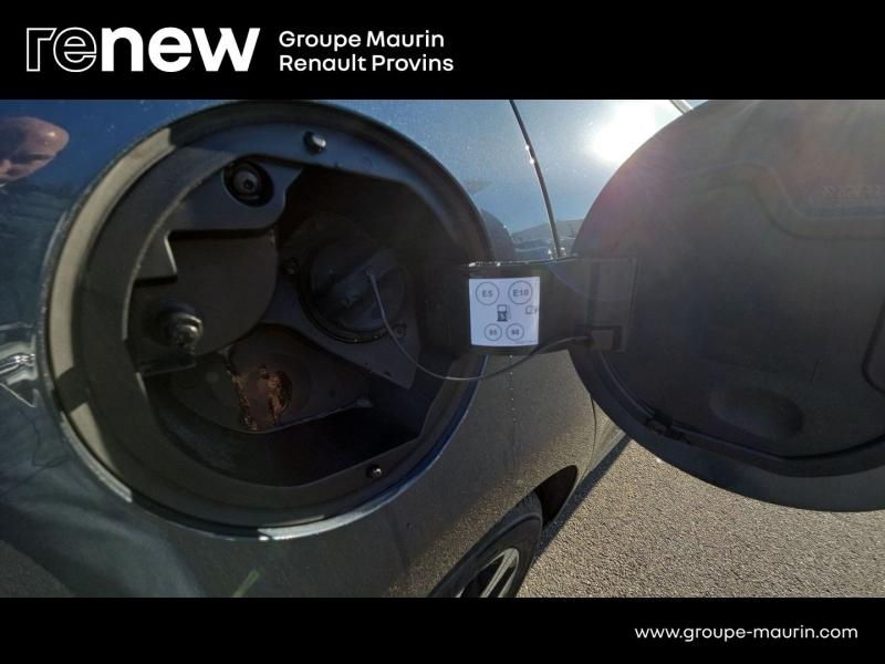 Photo 12 de l’annonce de RENAULT Clio d’occasion à vendre à PROVINS