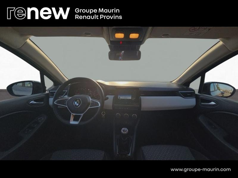 Photo 13 de l’annonce de RENAULT Clio d’occasion à vendre à PROVINS