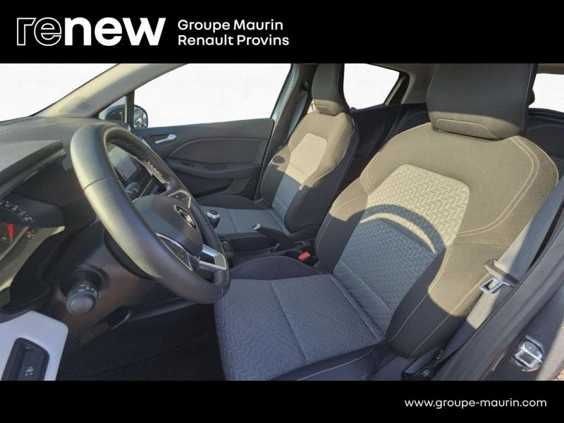Photo 14 de l’annonce de RENAULT Clio d’occasion à vendre à PROVINS