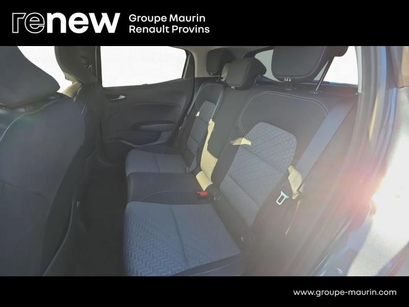 Photo 15 de l’annonce de RENAULT Clio d’occasion à vendre à PROVINS