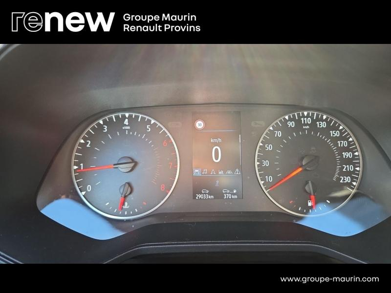 Photo 16 de l’annonce de RENAULT Clio d’occasion à vendre à PROVINS