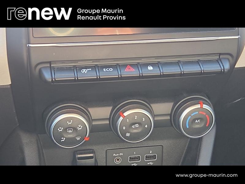 Photo 20 de l’annonce de RENAULT Clio d’occasion à vendre à PROVINS