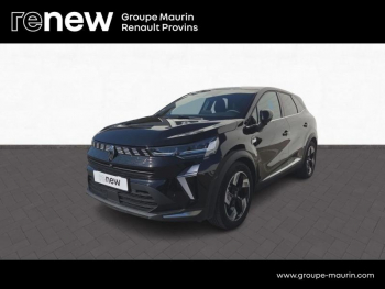 RENAULT  1.6 E-Tech full hybrid 145ch Techno