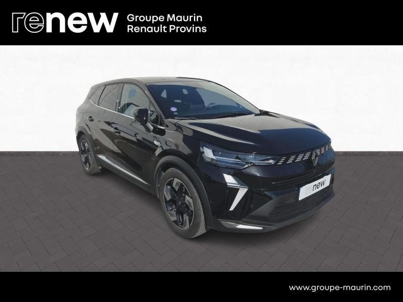 Photo 3 de l’annonce de RENAULT  d’occasion à vendre à PROVINS