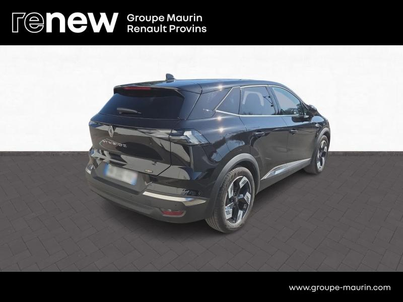 Photo 5 de l’annonce de RENAULT  d’occasion à vendre à PROVINS