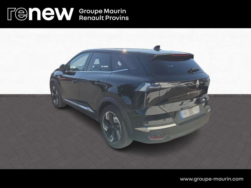 Photo 7 de l’annonce de RENAULT  d’occasion à vendre à PROVINS