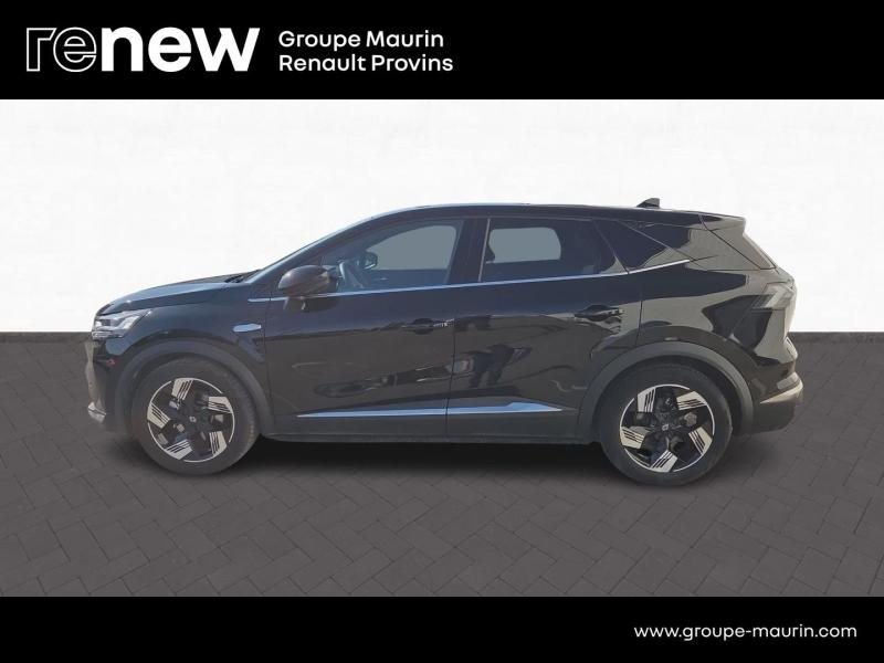 Photo 8 de l’annonce de RENAULT  d’occasion à vendre à PROVINS