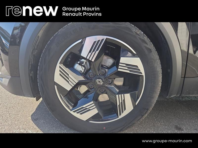 Photo 9 de l’annonce de RENAULT  d’occasion à vendre à PROVINS
