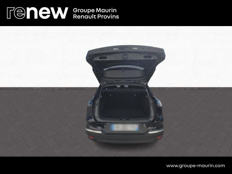 Photo 10 de l’annonce de RENAULT  d’occasion à vendre à PROVINS