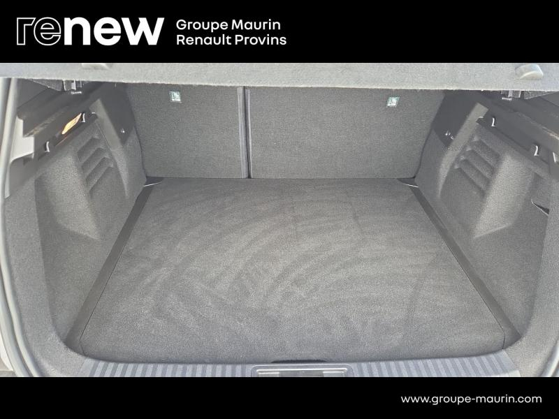 Photo 11 de l’annonce de RENAULT  d’occasion à vendre à PROVINS