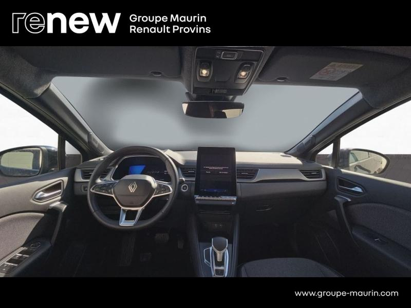 Photo 14 de l’annonce de RENAULT  d’occasion à vendre à PROVINS