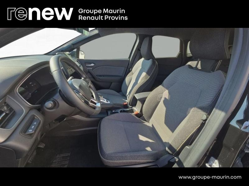 Photo 15 de l’annonce de RENAULT  d’occasion à vendre à PROVINS