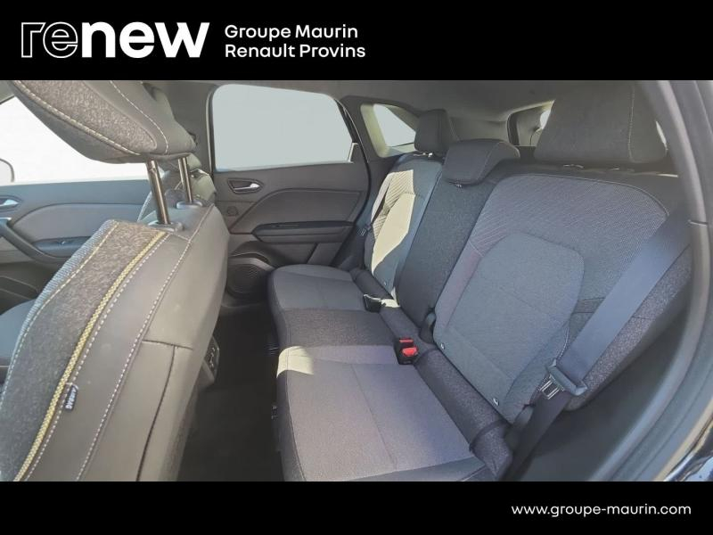 Photo 16 de l’annonce de RENAULT  d’occasion à vendre à PROVINS