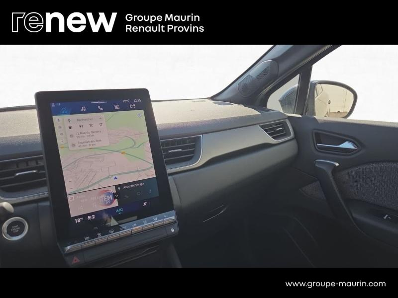 Photo 19 de l’annonce de RENAULT  d’occasion à vendre à PROVINS