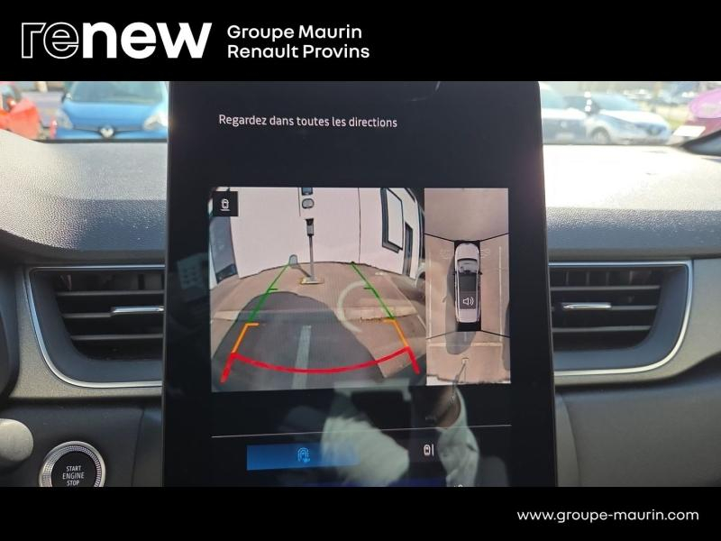 Photo 20 de l’annonce de RENAULT  d’occasion à vendre à PROVINS