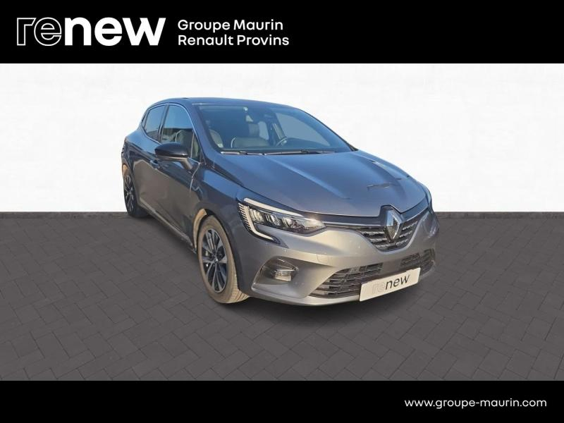 Photo 3 de l’annonce de RENAULT Clio d’occasion à vendre à PROVINS
