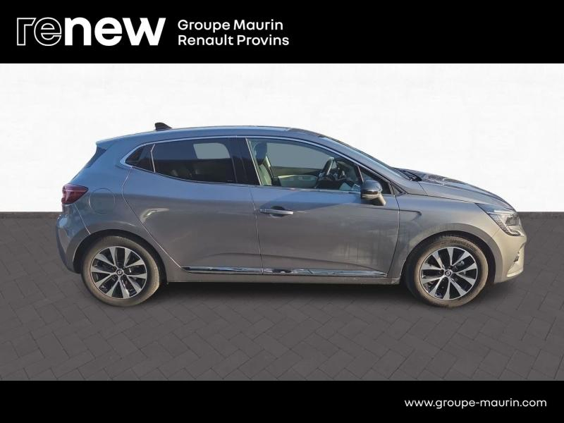 Photo 4 de l’annonce de RENAULT Clio d’occasion à vendre à PROVINS