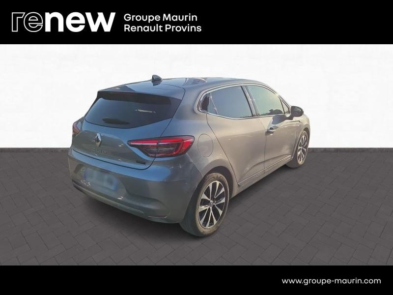 Photo 5 de l’annonce de RENAULT Clio d’occasion à vendre à PROVINS