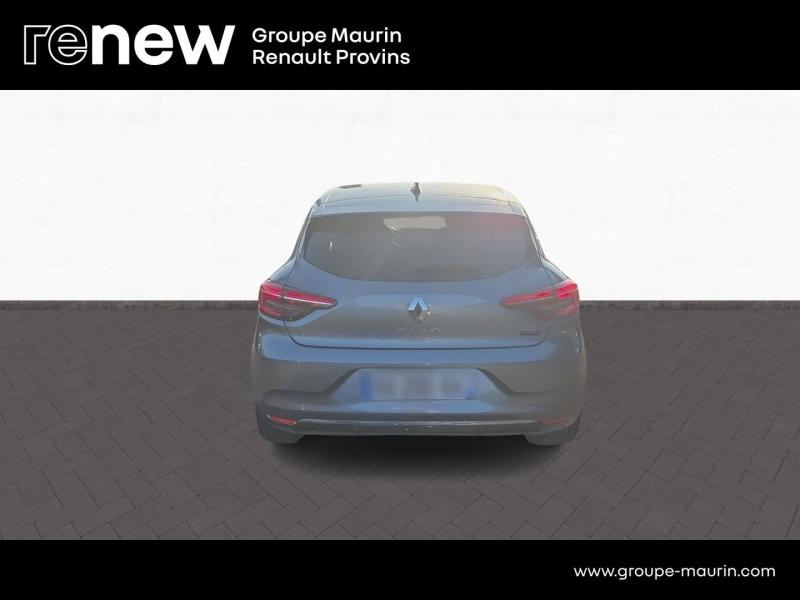 Photo 6 de l’annonce de RENAULT Clio d’occasion à vendre à PROVINS