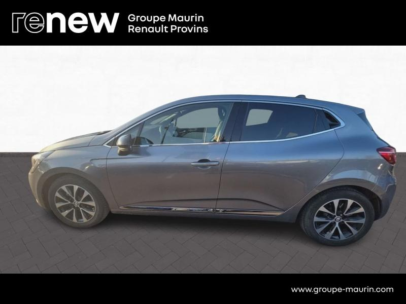 Photo 8 de l’annonce de RENAULT Clio d’occasion à vendre à PROVINS
