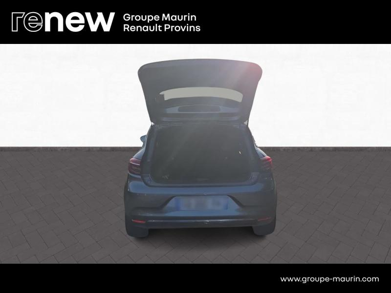 Photo 10 de l’annonce de RENAULT Clio d’occasion à vendre à PROVINS