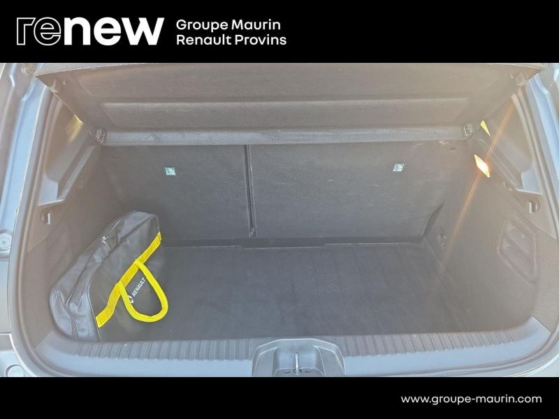 Photo 12 de l’annonce de RENAULT Clio d’occasion à vendre à PROVINS