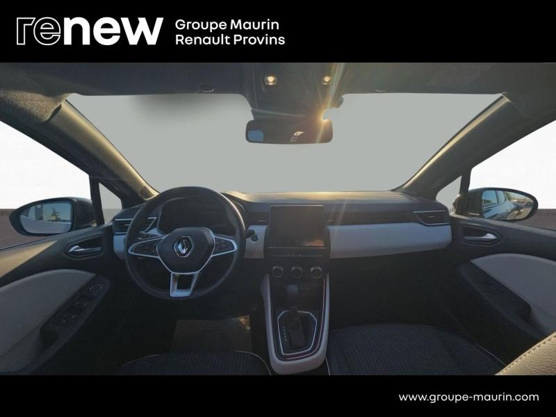 Photo 14 de l’annonce de RENAULT Clio d’occasion à vendre à PROVINS