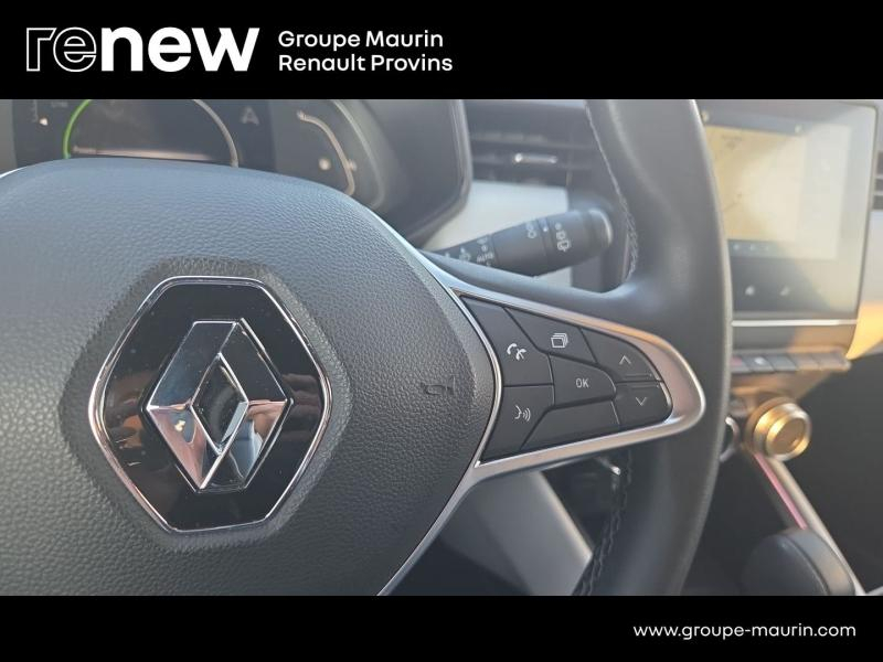 Photo 20 de l’annonce de RENAULT Clio d’occasion à vendre à PROVINS