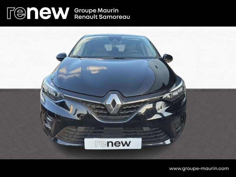 Photo 3 de l’annonce de RENAULT Clio d’occasion à vendre à SAMOREAU