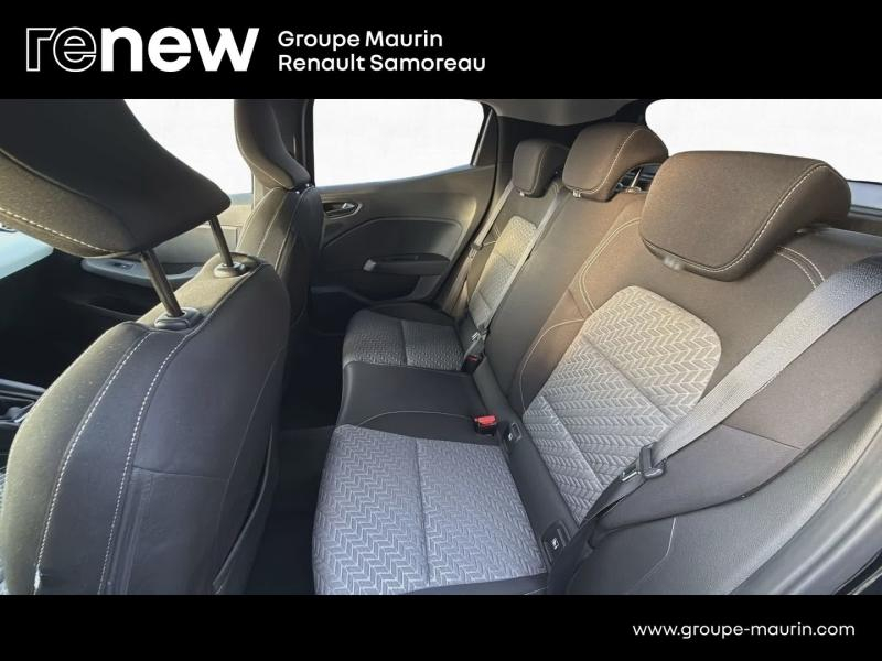 Photo 13 de l’annonce de RENAULT Clio d’occasion à vendre à SAMOREAU